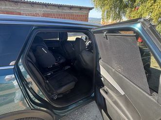 peugeot 5008 2,0 bluehdi, 2018 god.