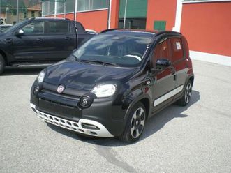 pandina-1.0 firefly hybrid s e s 70cv