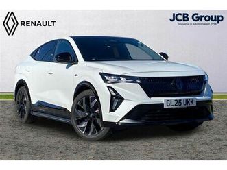 2025 renault rafale e-tech fhev techno esprit alpine 5dr auto 4c