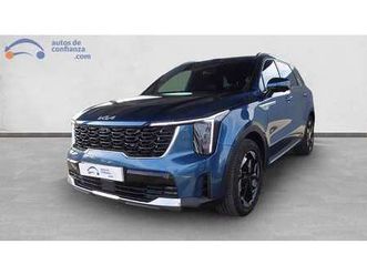 1.6 t-gdi hev emotion 4x4