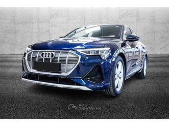 55 quattro s line edition