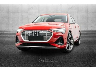 spb 55 quattro s line edition