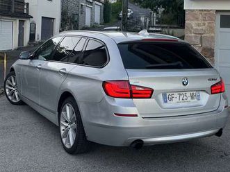 touring 535d 300ch n1 confort a