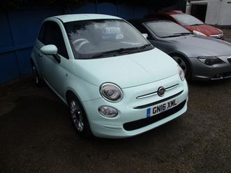 0.9 twinair pop star 3dr