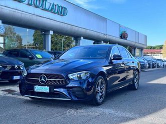 de 4matic auto eq-power premium 194 cv