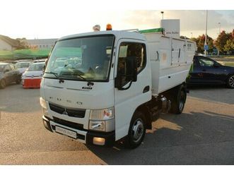 mitsubishi fuso canter 3s13 kiper/smećar
