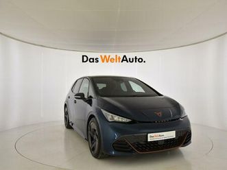 62 kwh 150 kw (204 cv)