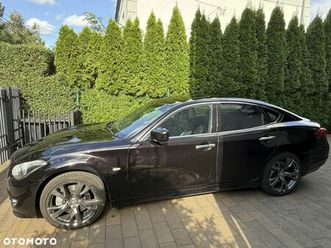 infiniti m m37 s premium