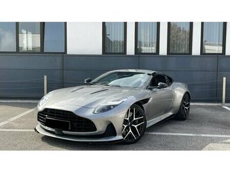 2024 aston martin db12 db12 coupe 4.0 v8 auto a vendre
