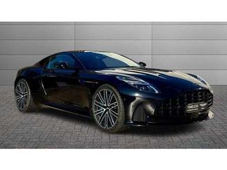 2024 aston martin db12 v8 auto a vendre