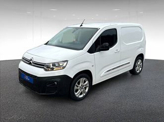 m 1000kg bluehdi 130 s&s worker eat8