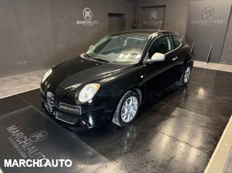 alfa romeo mito 1.3 jtdm 85 cv s&s progression del 2012 usata a bastia umbra