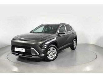 kona 1.0 tgdi tecno 4x2