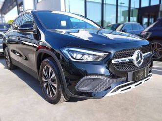 gla (h247) gla 250 e hybrid eq sport