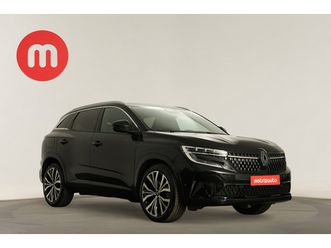 renault austral 1.3 mild hybrid ionic auto