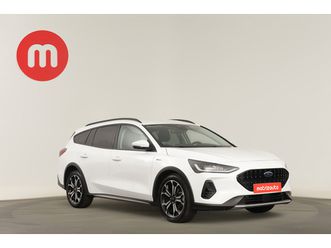 ford focus sw 1.0 ecoboost active aut.