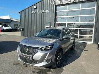 puretech 130 s&s eat8 allure