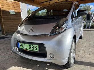 citroen c-zero collection cvt előre egyeztetett időpontban megtekinthető!