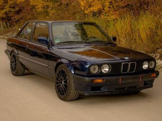bmw e30 325i