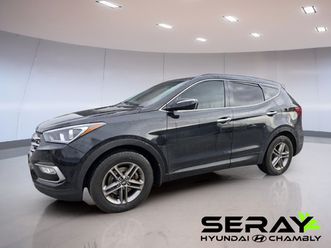 luxury awd cuir toit pano volant sieges chauf