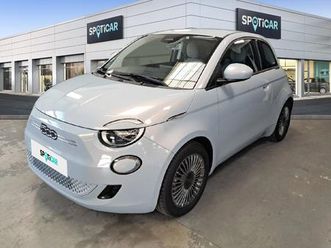 e 118ch icone plus (step1) 2021