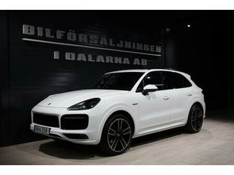 e-hybrid platinum edition sportdesign 462hk