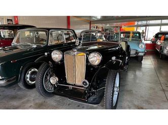 1949 mg t-type tc a vendre