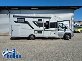 adria matrix supreme 670 sl