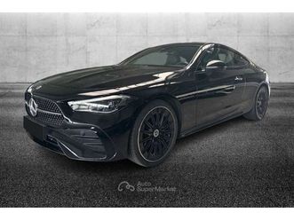 200 coupé amg line advanced plus