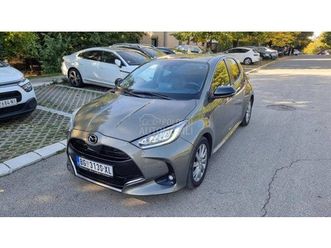 mazda 2 1.5 hybrid homura