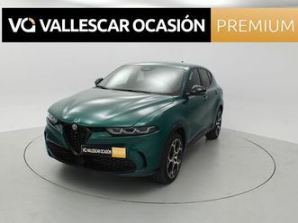 alfa romeo tonale veloce q4 1.3 phev 280 cv aut 5p