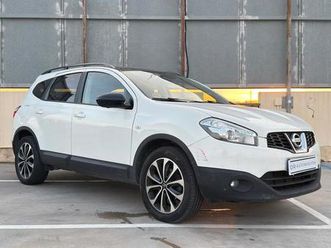 1.5 dci tekna premium 4x2 7 plazas 81 kw (110 cv)