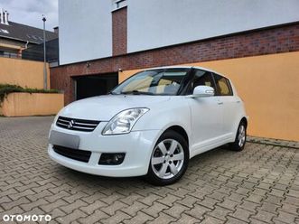 suzuki swift 1.3 limited 25