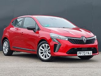 1.0 tce 90 evolution 5dr