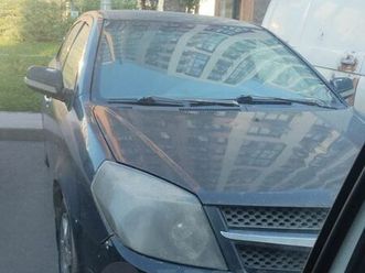 продажа geely mk, 2008 год в москве