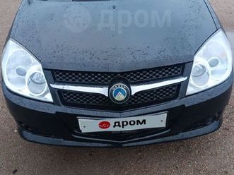 продажа geely mk, 2008 год в починке