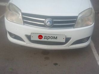 продажа geely mk cross, 2014 год в саратове