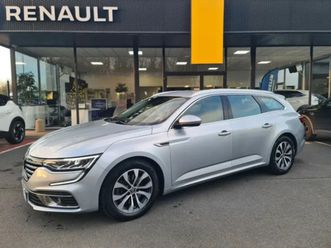 2.0 blue dci 160ch business edc