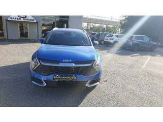 kia sportage 1.6 tgdi mhev business del 2023 usata a bologna