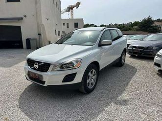 volvo xc60 drive e d3 163 cv 145500kms