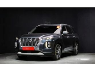 hyundai palisade diesel 2.2 2wd exclusive ≫ 2020 • 44 750 лв. • id