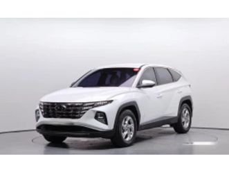 hyundai tucson gasoline 1.6 turbo 2wd modern ≫ 2020 • 41 654 лв. • id
