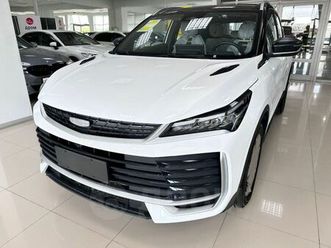 продажа geely coolray, 2025 год в астрахани