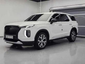 hyundai palisade diesel 2.2 2wd exclusive ≫ 2019 • 47 064 лв. • id