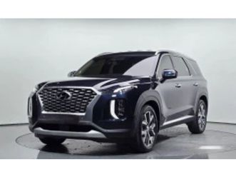 hyundai palisade diesel 2.2 4wd exclusive ≫ 2019 • 47 745 лв. • id