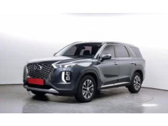 hyundai palisade diesel 2.2 2wd exclusive ≫ 2019 • 44 041 лв. • id