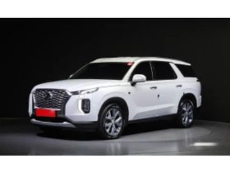 hyundai palisade diesel 2.2 2wd exclusive ≫ 2020 • 49 682 лв. • id
