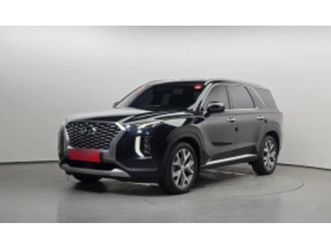 hyundai palisade diesel 2.2 2wd prestige ≫ 2019 • 45 184 лв. • id
