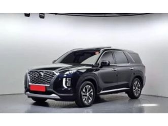 hyundai palisade diesel 2.2 2wd exclusive ≫ 2020 • 46 934 лв. • id