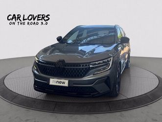 renault austral 1.2 e-tech full hybrid techno esprit alpine 200cv auto